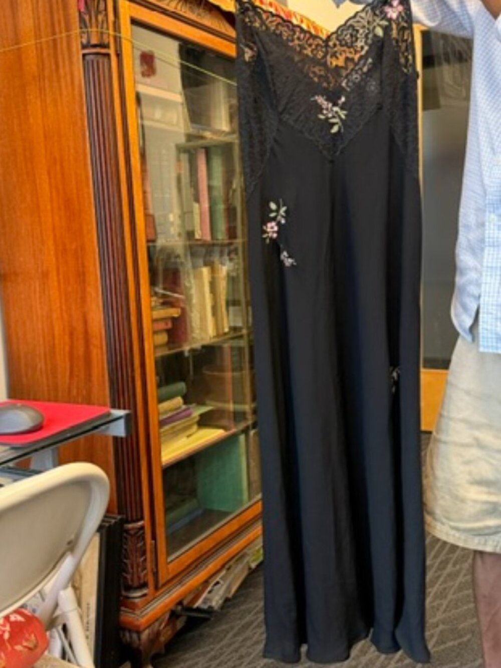Oscar de la Renta Casual Dress
